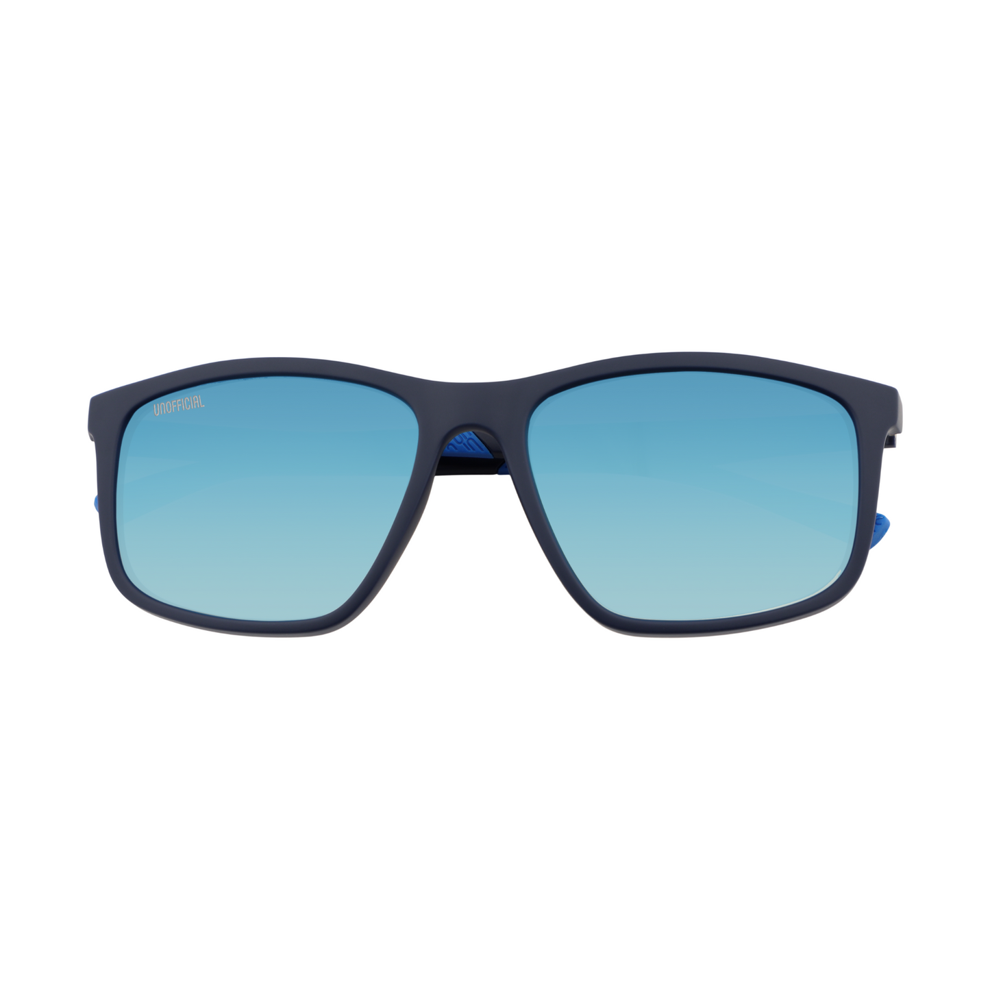 Lentes De Sol Unofficial UO6190 Azul Mate