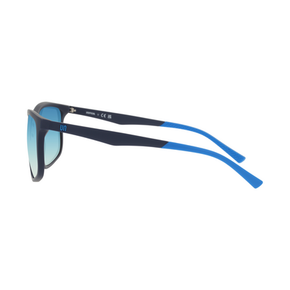 Lentes De Sol Unofficial UO6190 Azul Mate