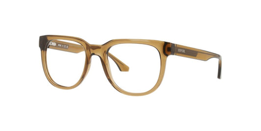 Lentes Oftálmicos Unofficial UO3047 Cafe Transparente