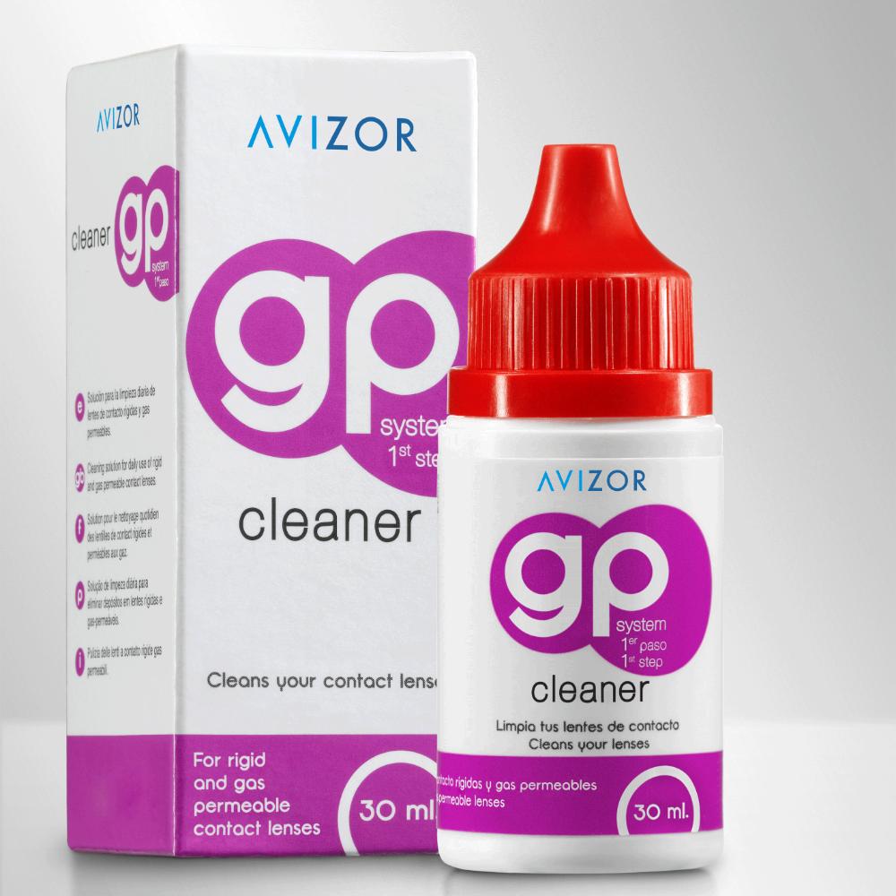 LIMPIADOR GP 30 ML