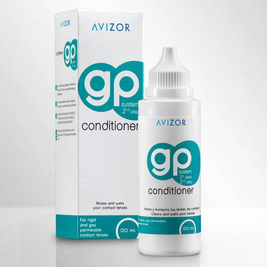 ACONDICIONADOR GP 120 ML