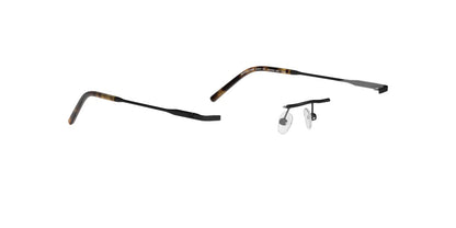 Lentes Oftálmicos Dbyd DB1129 Azul Oscuro