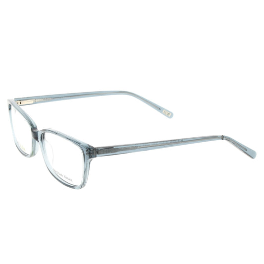 Lentes Oftálmicos Dbyd DB2050 Azul Transparente