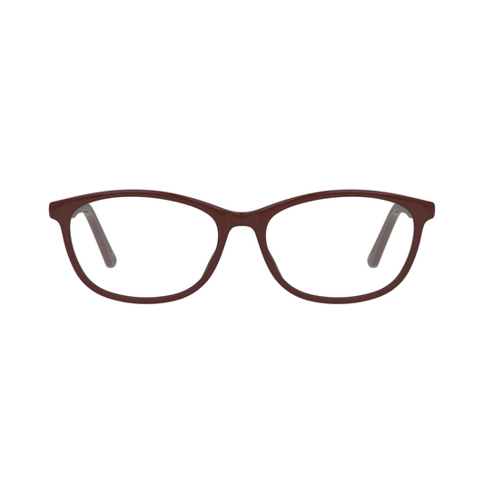 Lentes Oftálmicos Seen NE3039 Vino