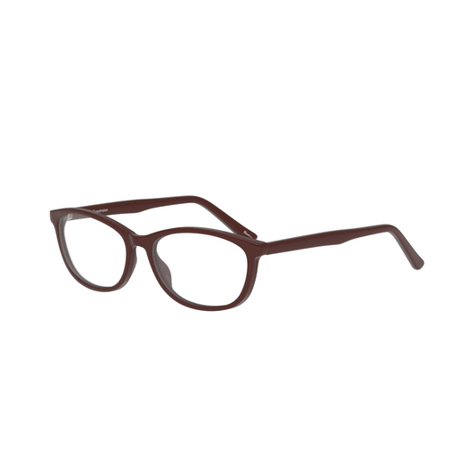 Lentes Oftálmicos Seen NE3039 Vino