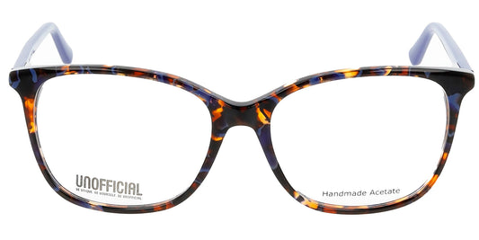Lentes Oftálmicos Unofficial UO2068 Carey