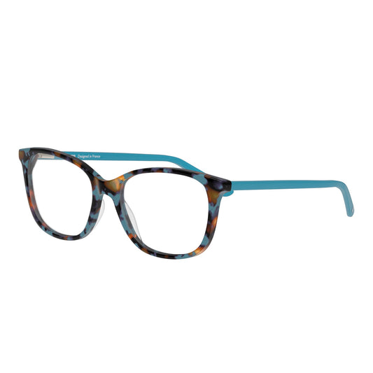 Lentes Oftálmicos Unofficial UO2068 Carey/Celeste