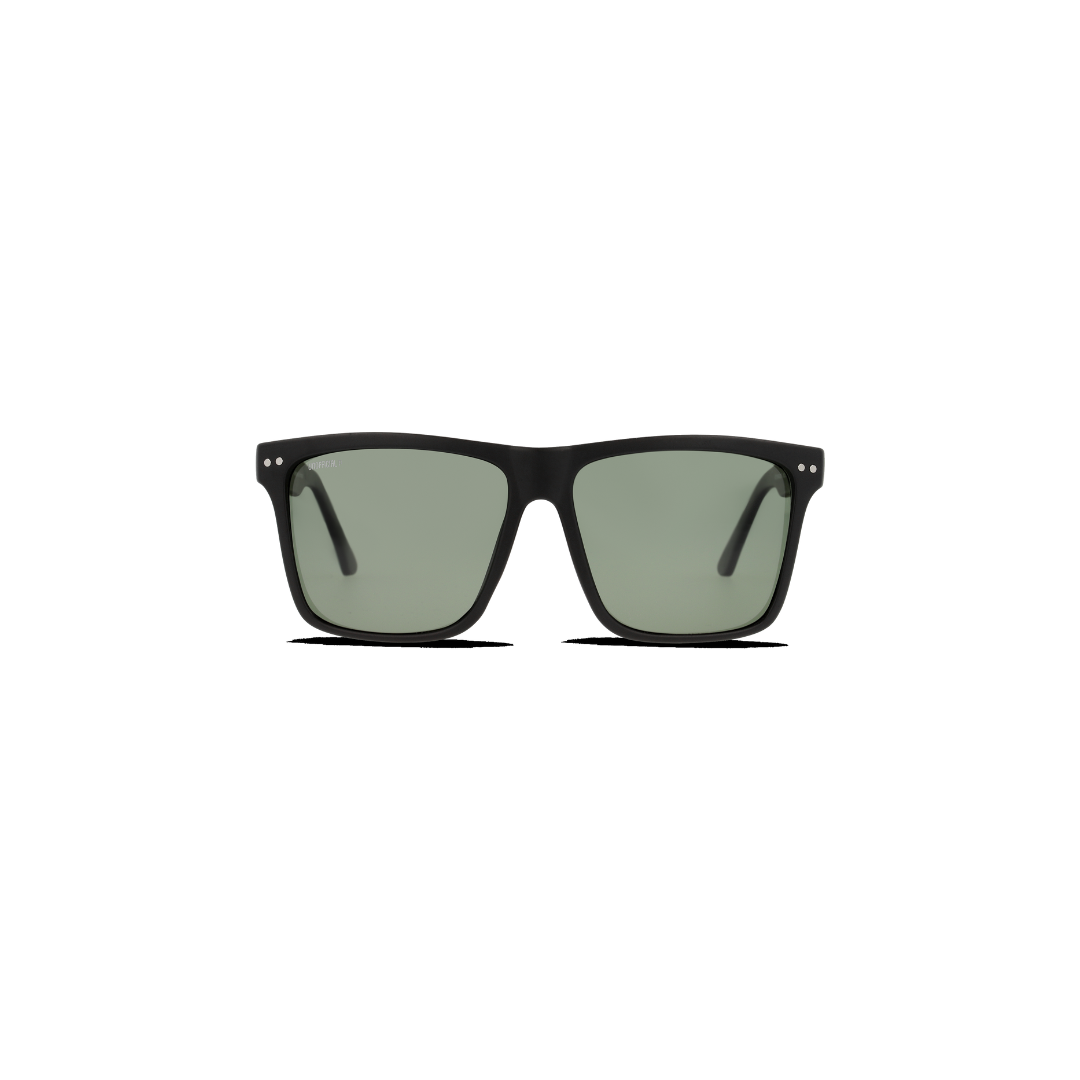Lentes De Sol Unofficial UO6022 Negro