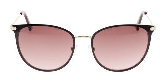 Lentes De Sol Unofficial UO5038 Violeta/Dorado