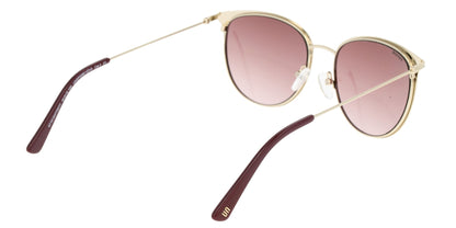 Lentes De Sol Unofficial UO5038 Violeta/Dorado