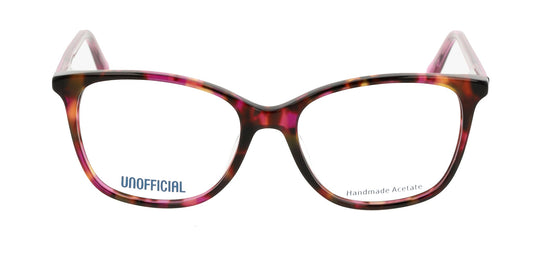 Lentes Oftálmicos Unofficial UO2068 Carey