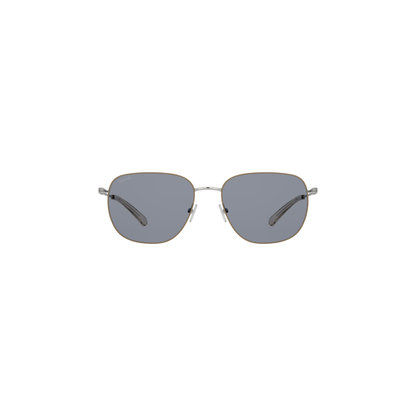 Lentes De Sol Unofficial UO5012 Plateado