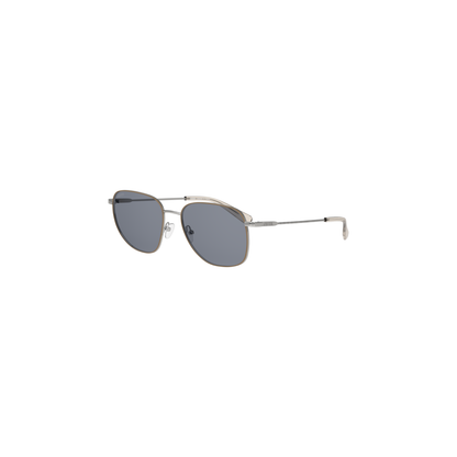 Lentes De Sol Unofficial UO5012 Plateado