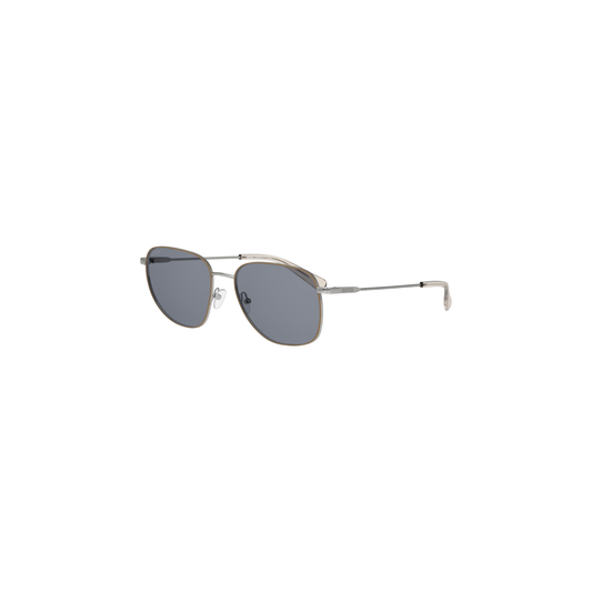 Lentes De Sol Unofficial UO5012 Plateado