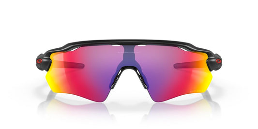 Lentes De Sol Oakley OO9208 Negro Mate