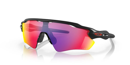 Lentes De Sol Oakley OO9208 Negro Mate