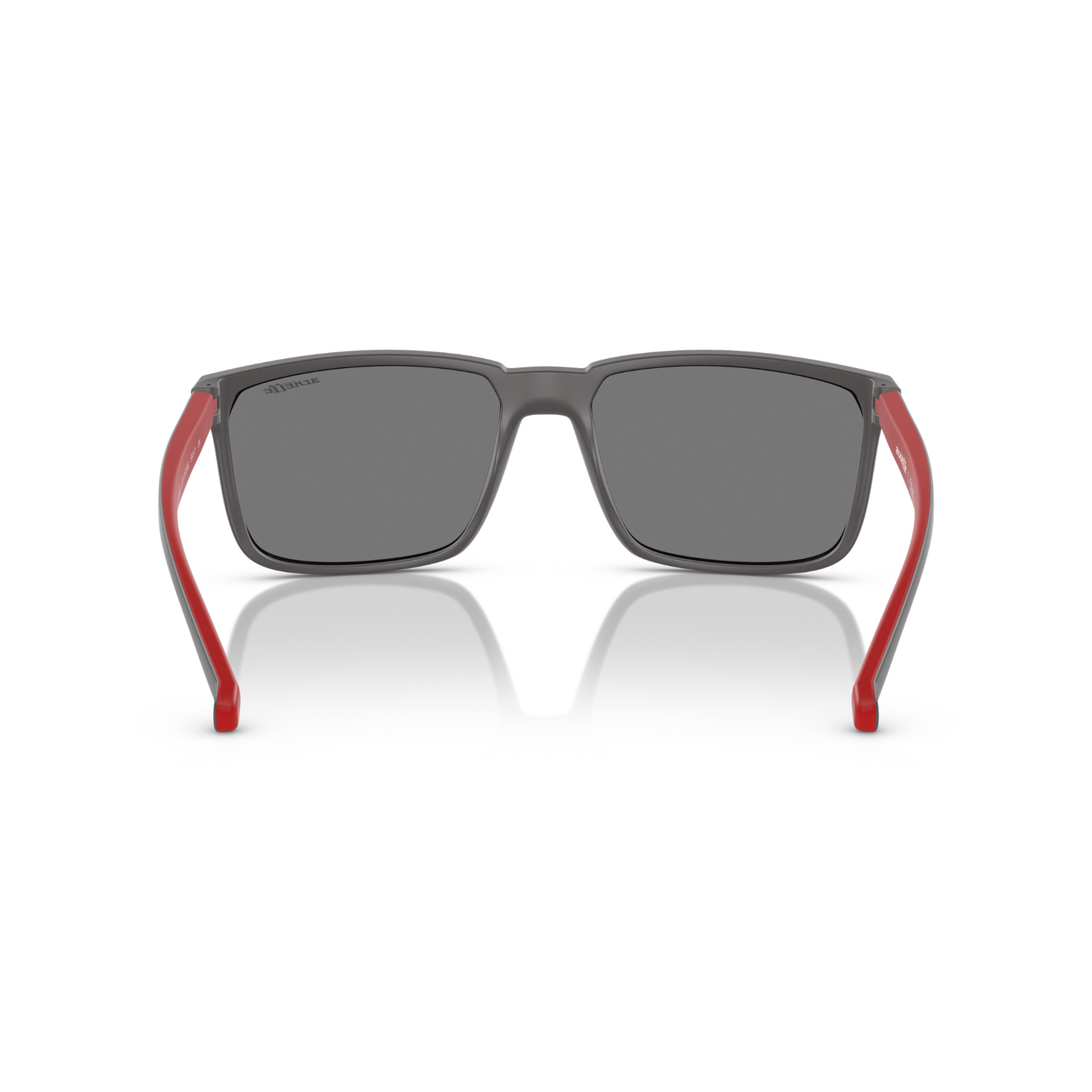 Lentes De Sol Arnette AN4251 Gris/Rojo