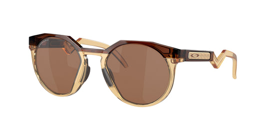 Lentes De Sol Oakley OO9242 Ambar