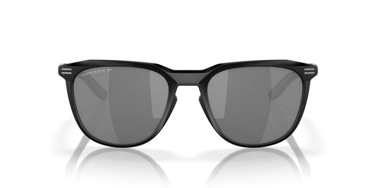 Lentes De Sol Oakley OO9286 Negro Mate