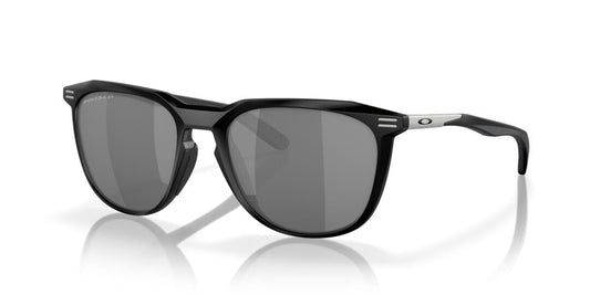 Lentes De Sol Oakley OO9286 Negro Mate