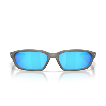 Lentes De Sol Oakley OO9530 Gris Mate