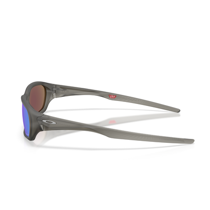 Lentes De Sol Oakley OO9530 Gris Mate