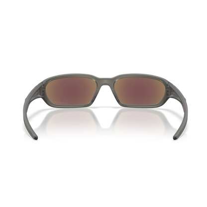 Lentes De Sol Oakley OO9530 Gris Mate