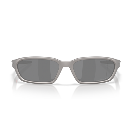 Lentes De Sol Oakley OO9530 Gris
