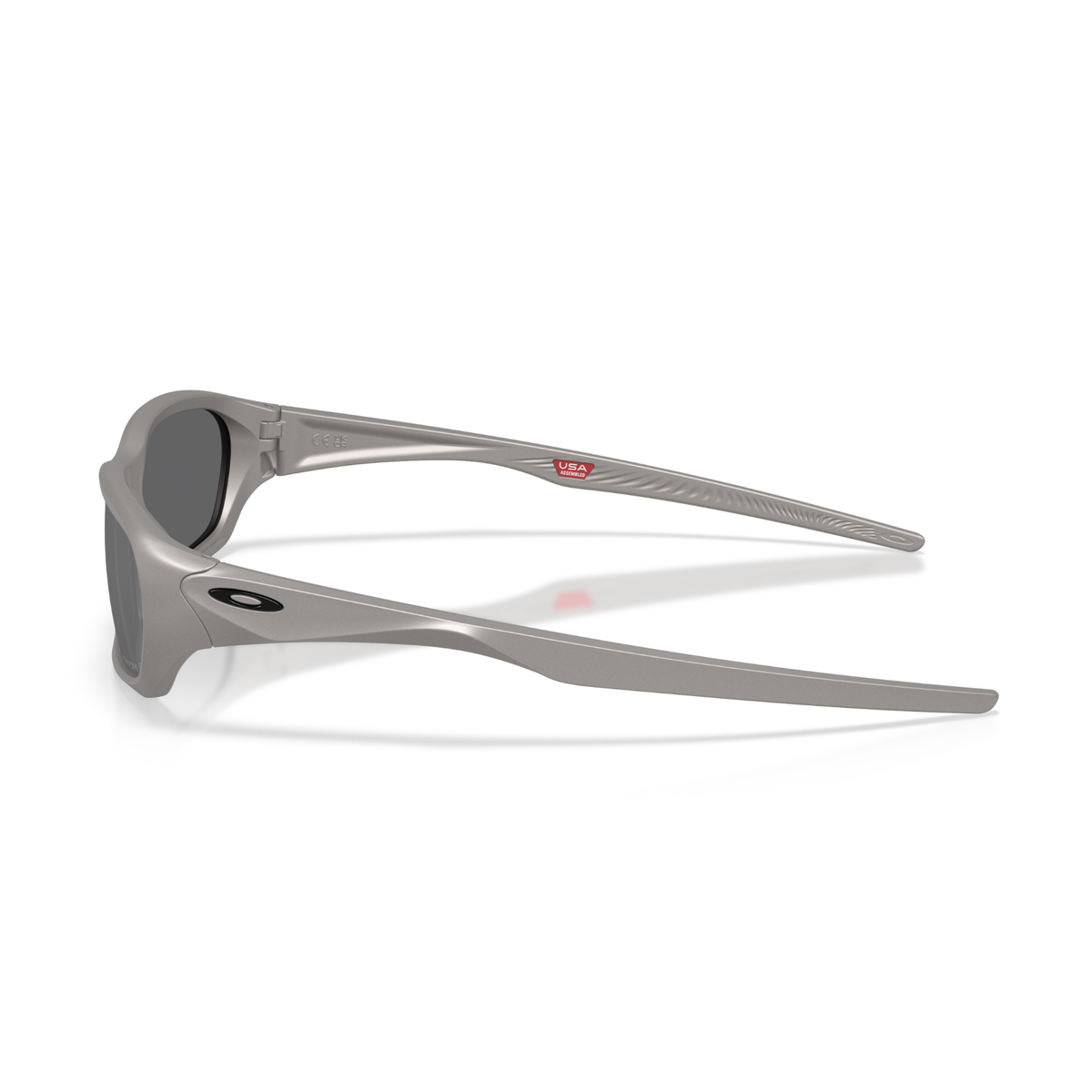 Lentes De Sol Oakley OO9530 Gris