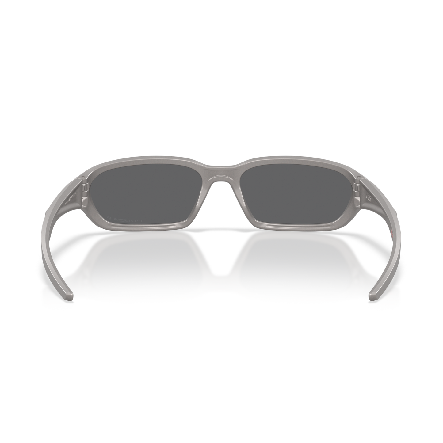 Lentes De Sol Oakley OO9530 Gris
