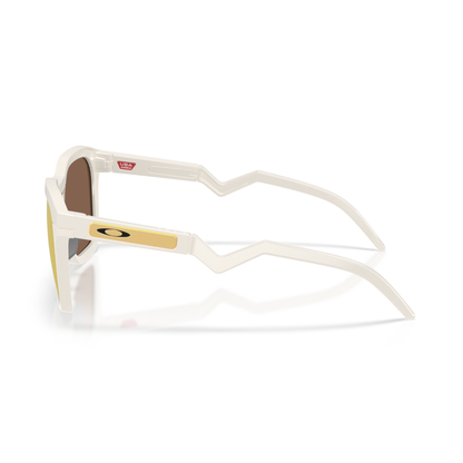 Lentes De Sol Oakley OO9533 Blanco Mate