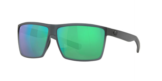 Lentes De Sol Costa Del Mar RINCON 06S9018 RIN156 Gris Mate