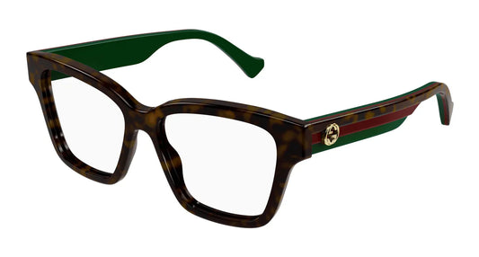 Lentes Oftálmicos Gucci GG1302O Carey