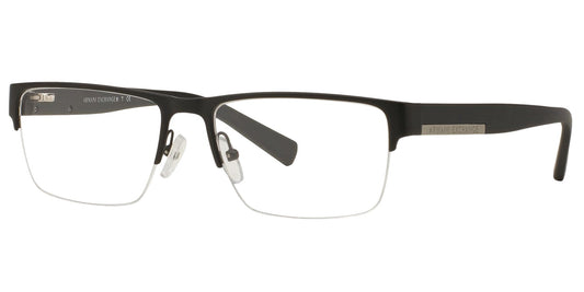 Lentes Oftálmicos Armani Exchange AX1018 Negro