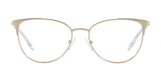 Lentes Oftálmicos Armani Exchange AX1034 Dorado/Rosado
