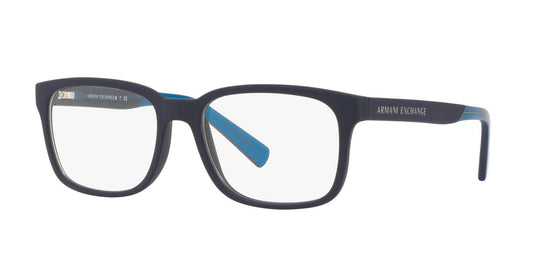 Lentes Oftálmicos Armani Exchange AX3029 Azul