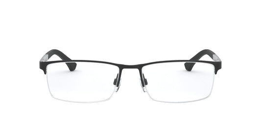 Lentes Oftálmicos Emporio Armani EA1041 Negro