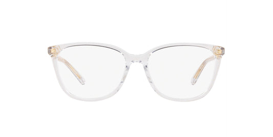 Lentes Oftálmicos Michael Kors MK4067U Transparente