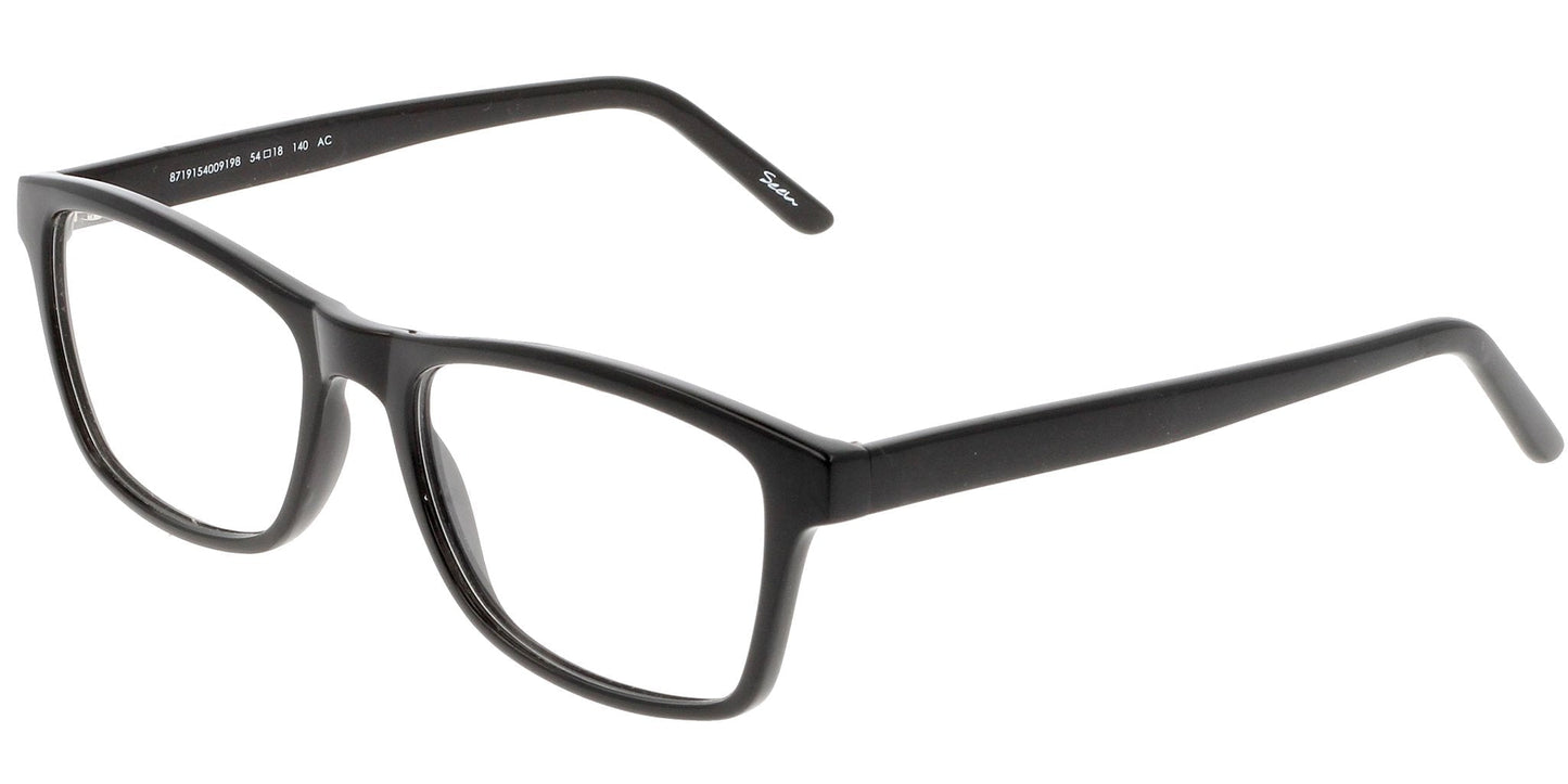 Lentes Oftálmicos Seen NE3031 Gris