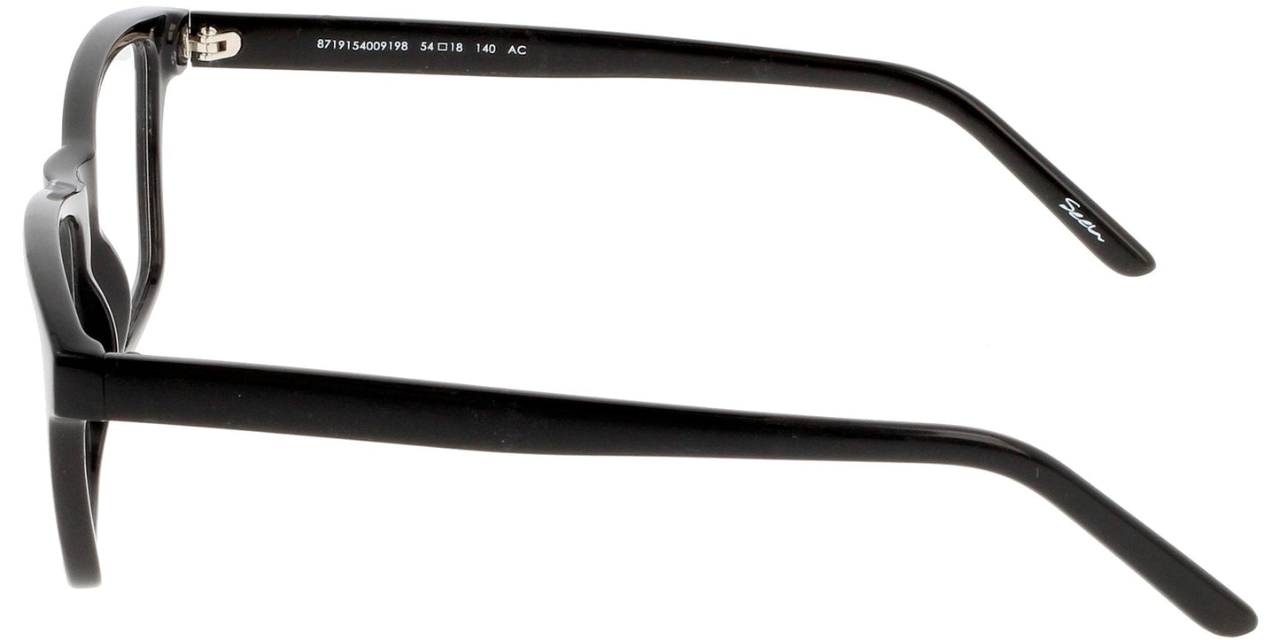 Lentes Oftálmicos Seen NE3031 Gris
