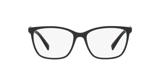 Lentes Oftálmicos Tiffany TF2175 Negro/Celeste
