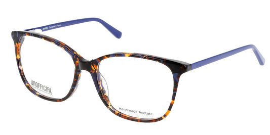 Lentes Oftálmicos Unofficial UO2068 Carey