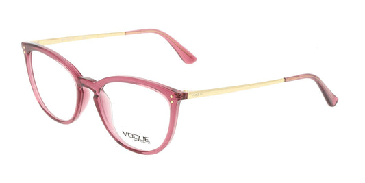 Lentes Oftálmicos Vogue VO5276 Morado/Dorado
