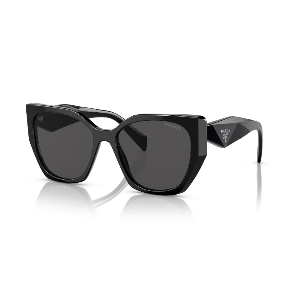 Lentes De Sol Prada SPR19Z Negro