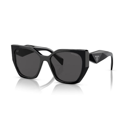 Lentes De Sol Prada SPR19Z Negro