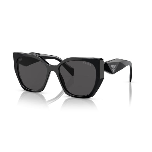 Lentes De Sol Prada SPR19Z Negro