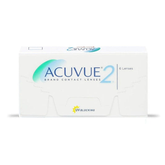 Acuvue 2