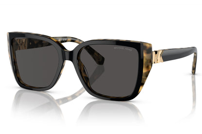 Lentes De Sol Michael Kors MK2199 Negro/Carey