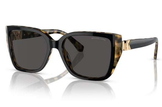 Lentes De Sol Michael Kors MK2199 Negro/Carey