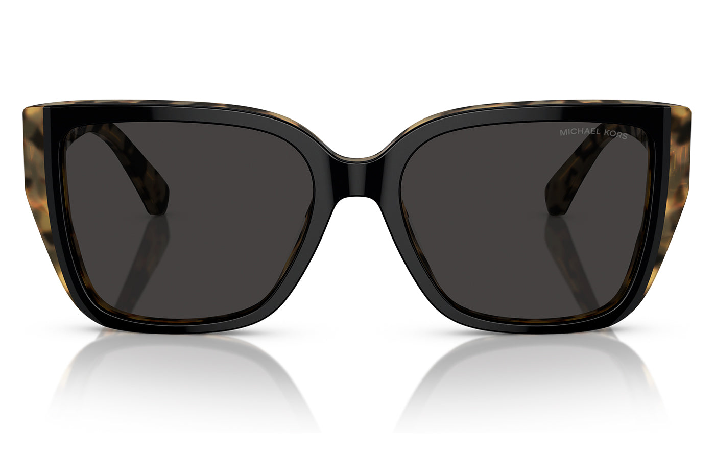 Lentes De Sol Michael Kors MK2199 Negro/Carey